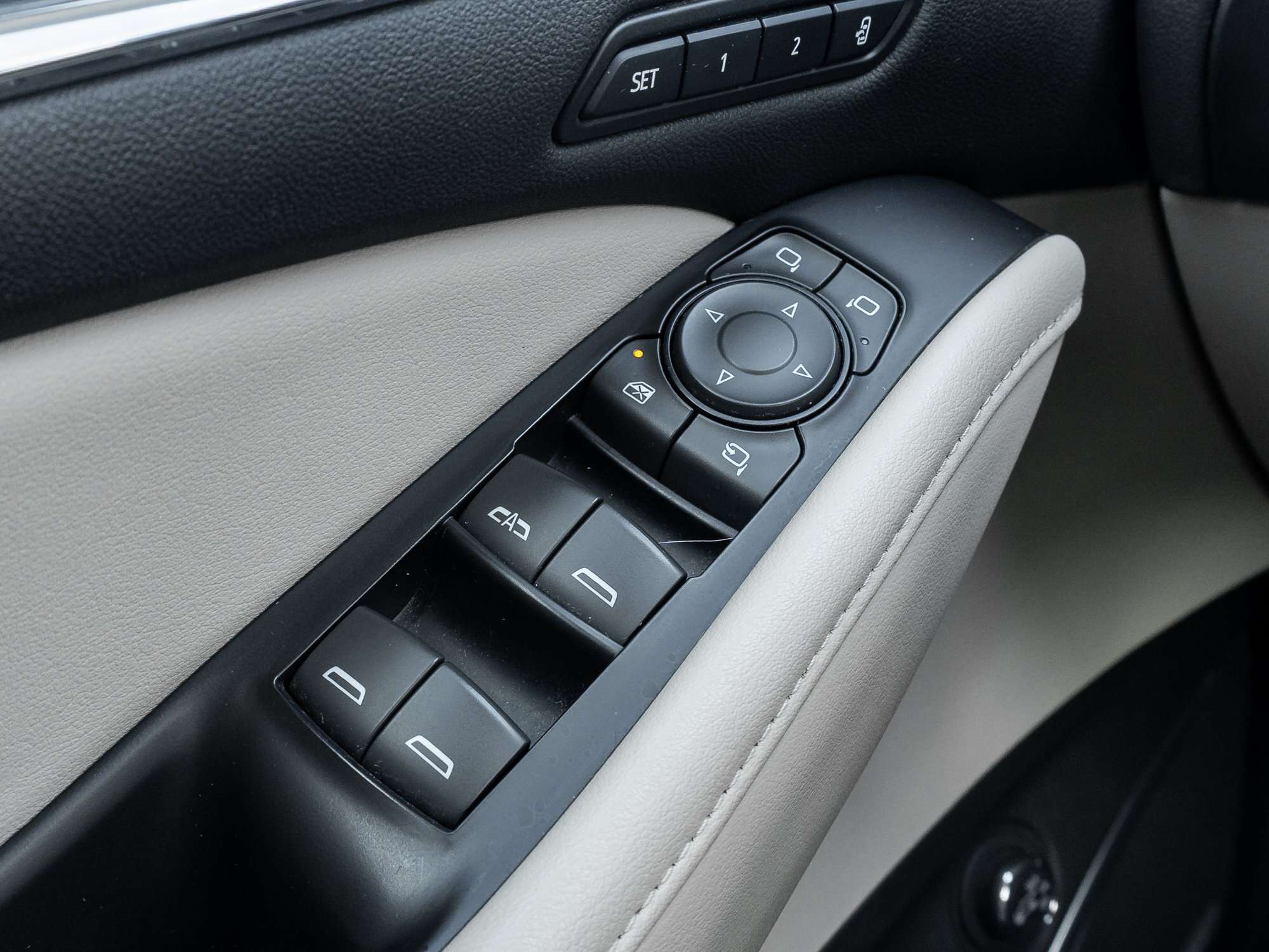 used 2019 Buick Enclave car, priced at $20,895