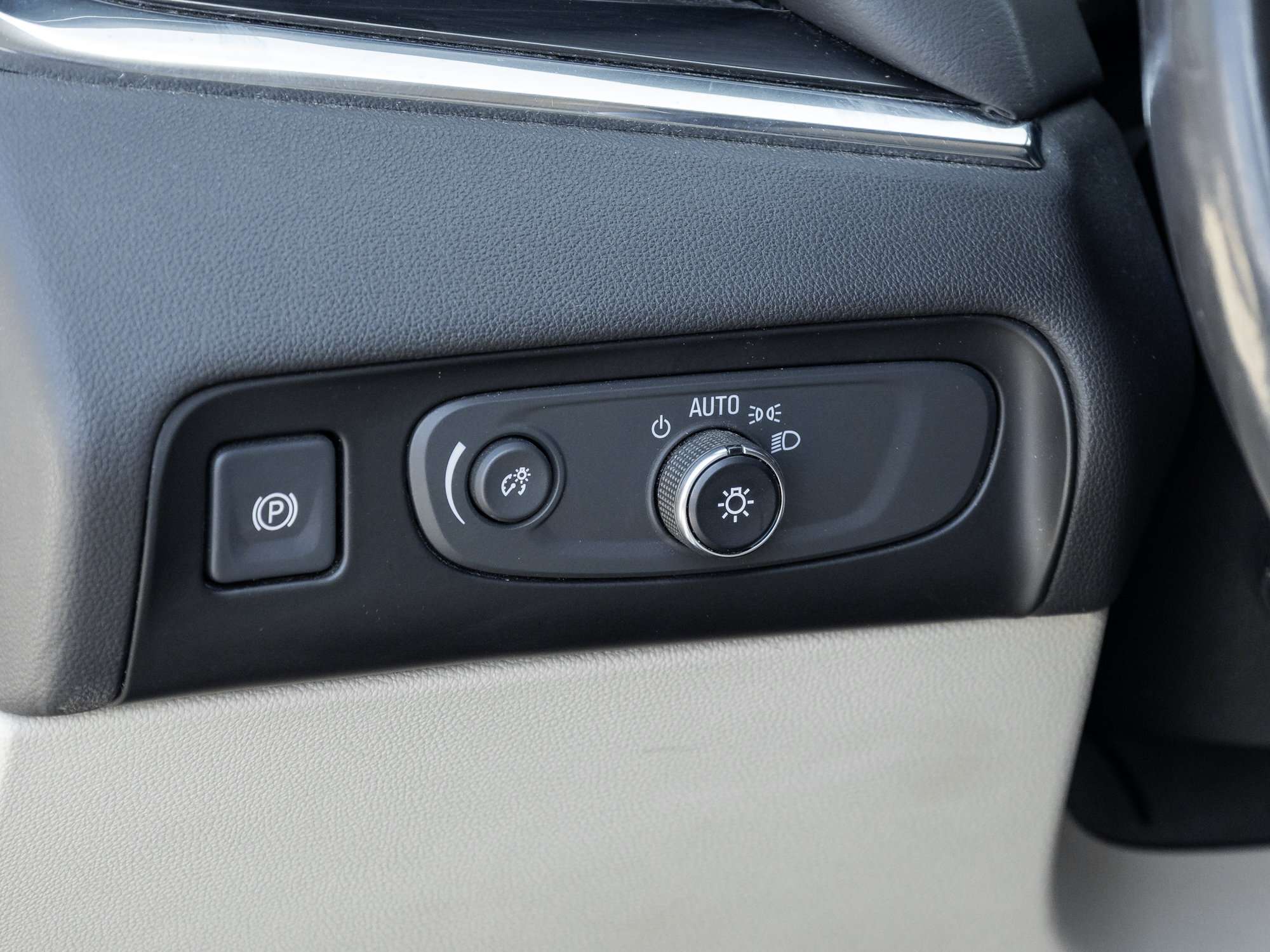 used 2019 Buick Enclave car, priced at $20,895