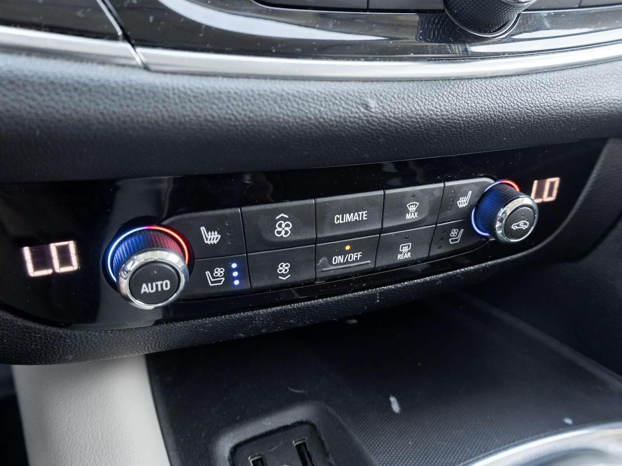 used 2019 Buick Enclave car, priced at $20,895