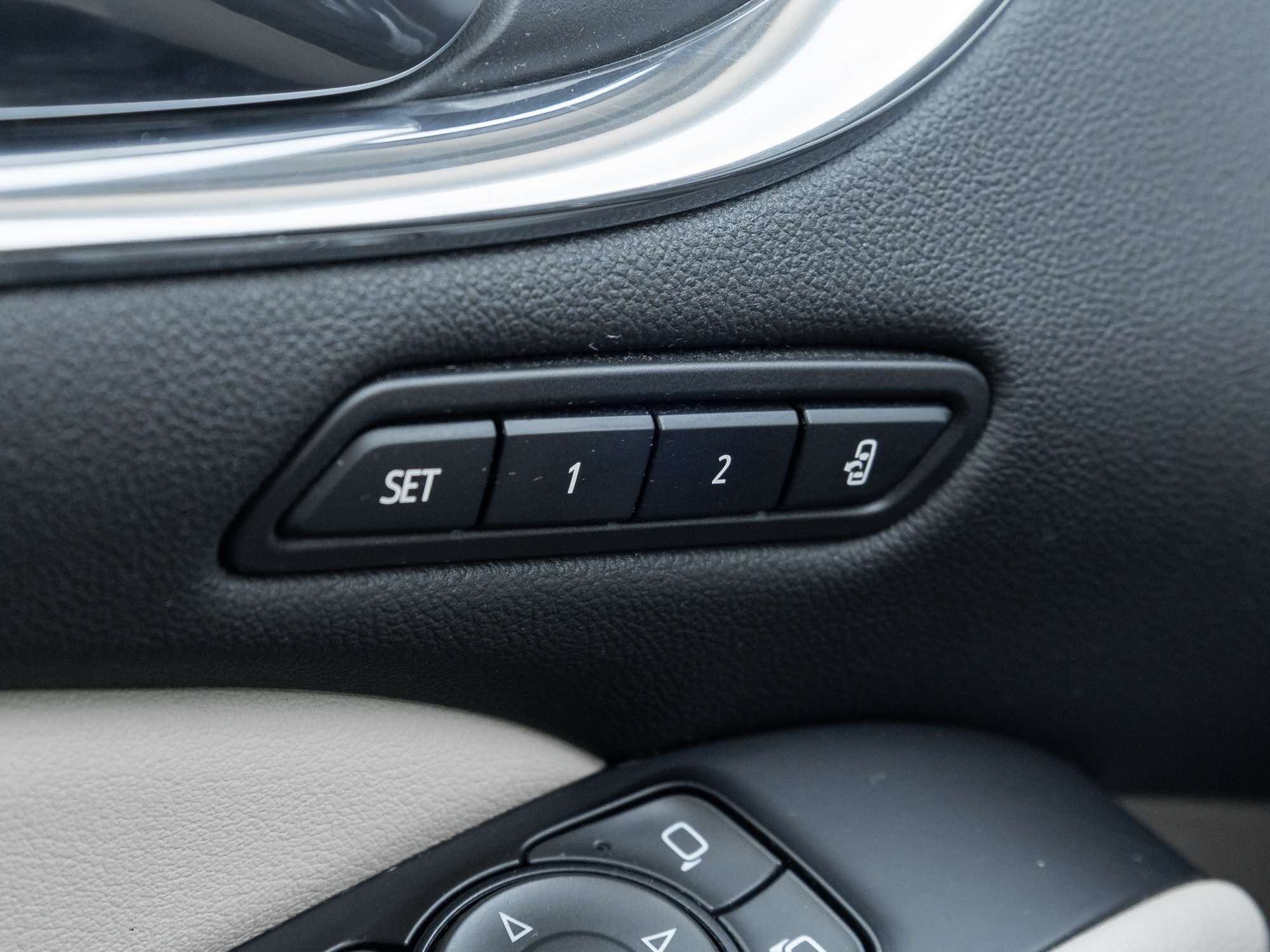 used 2019 Buick Enclave car, priced at $20,895