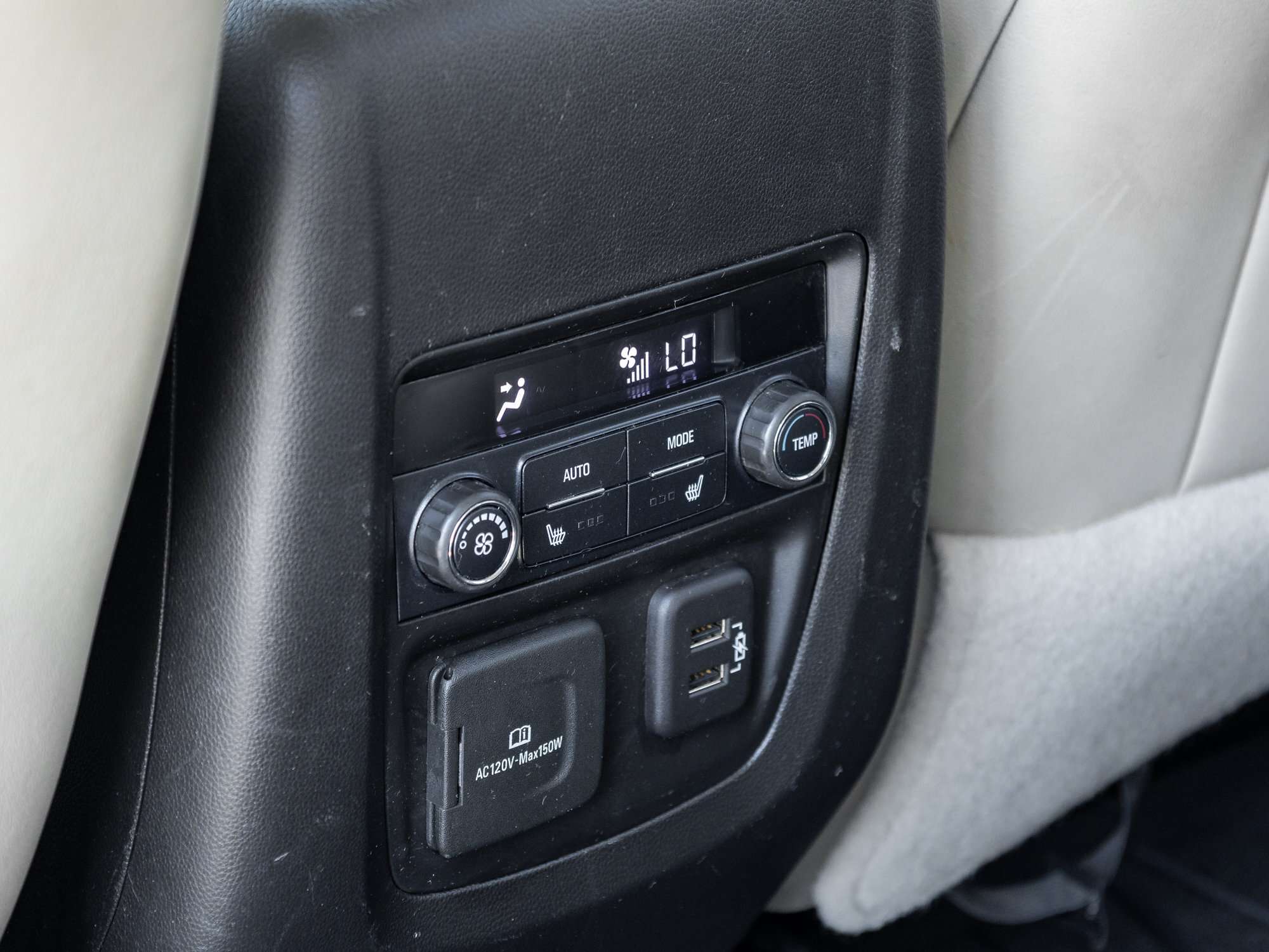 used 2019 Buick Enclave car, priced at $20,895