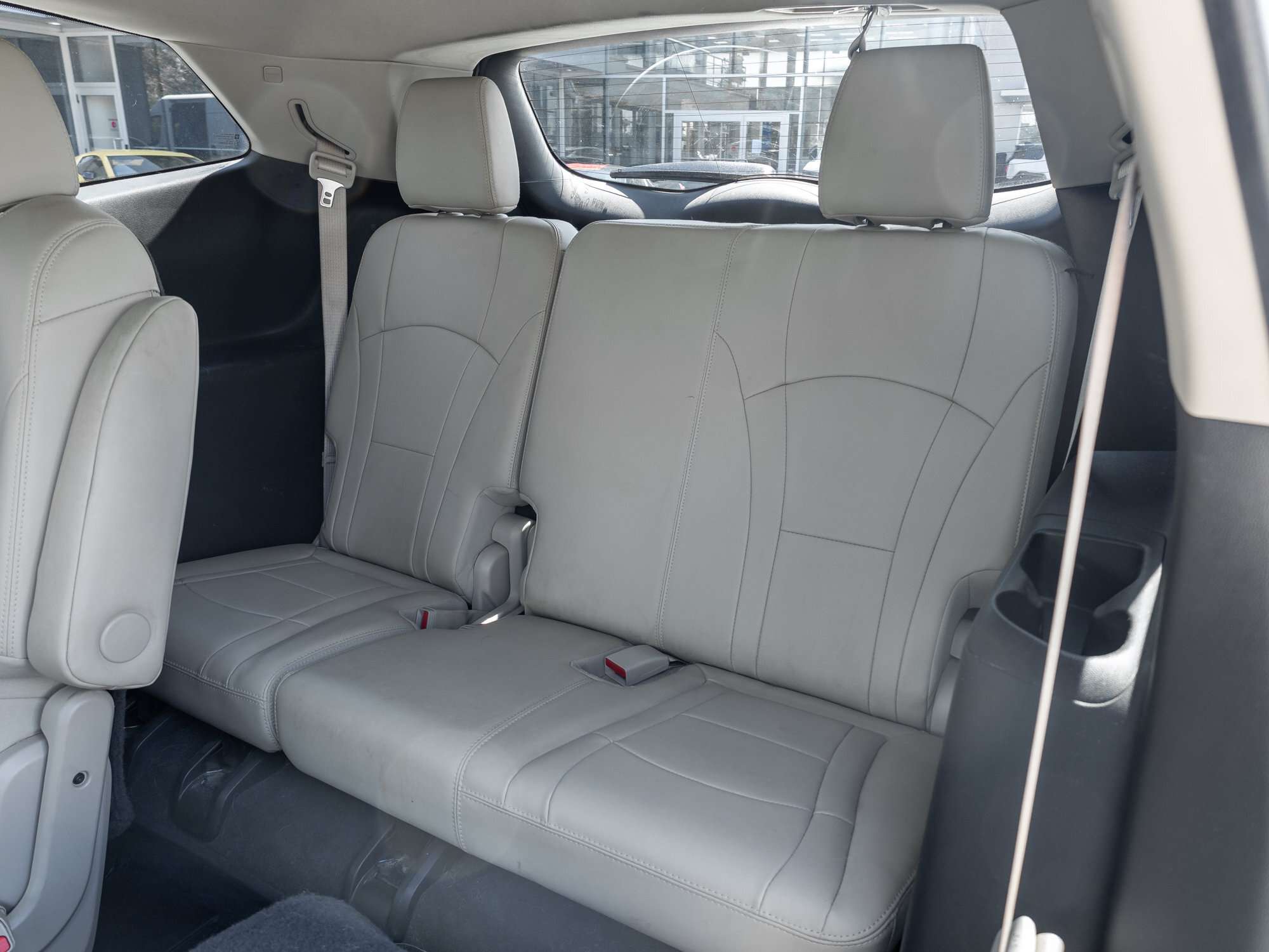used 2019 Buick Enclave car, priced at $20,895