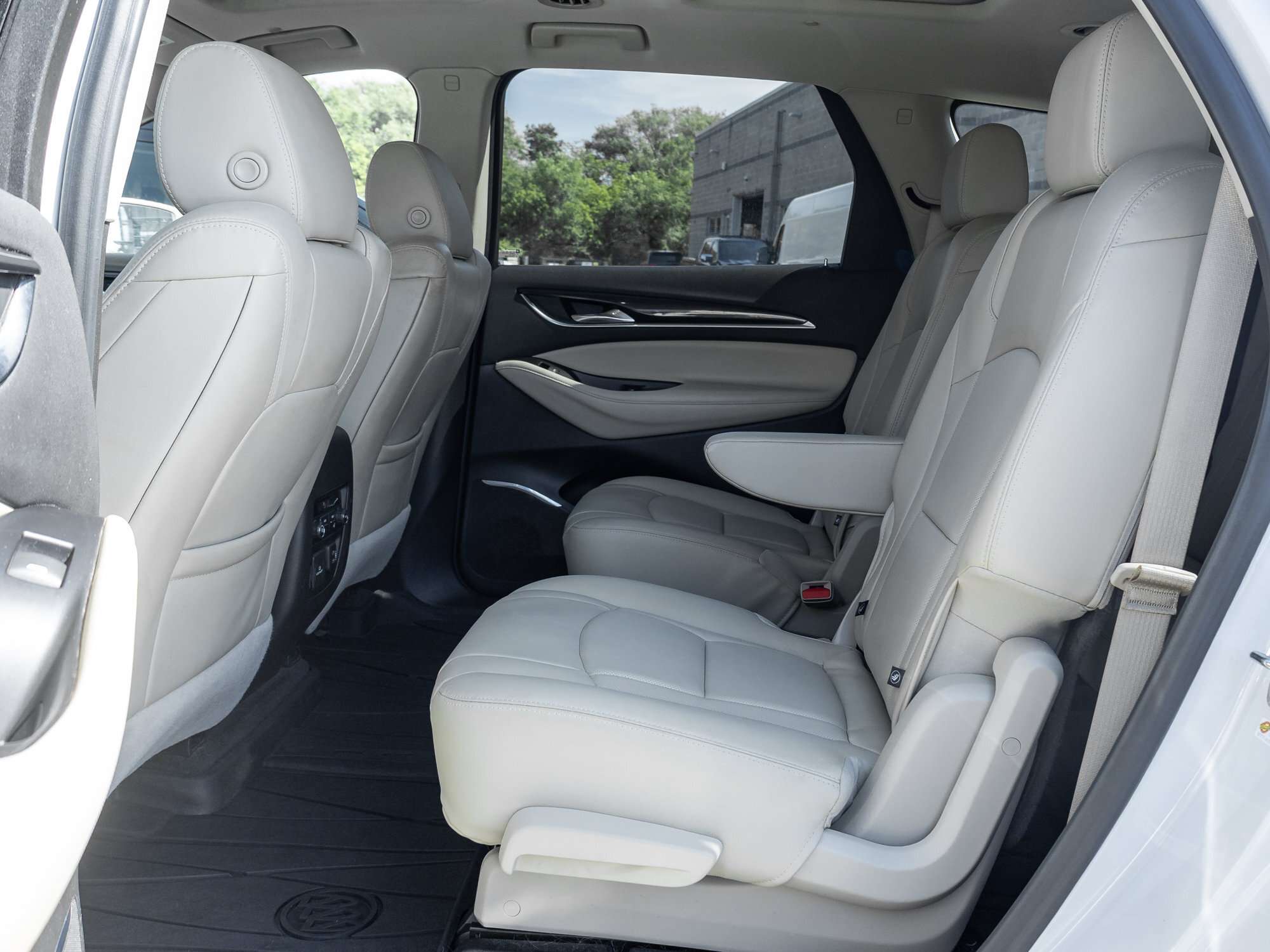 used 2019 Buick Enclave car, priced at $20,895