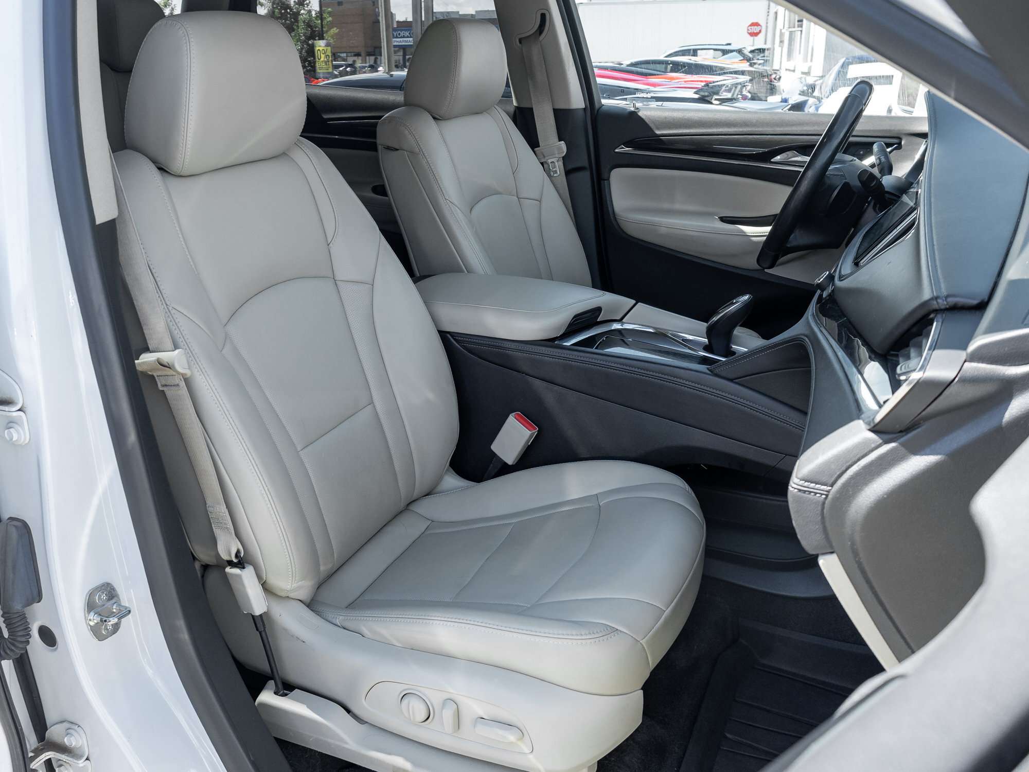 used 2019 Buick Enclave car, priced at $20,895