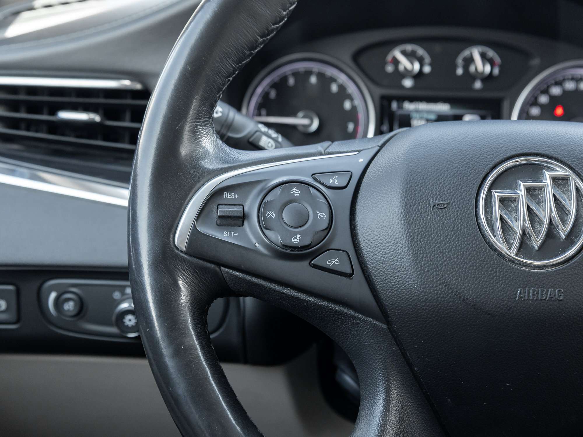 used 2019 Buick Enclave car, priced at $20,895