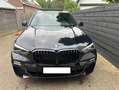 BMW X5 X5 xDrive45e xLine Noir - thumbnail 3