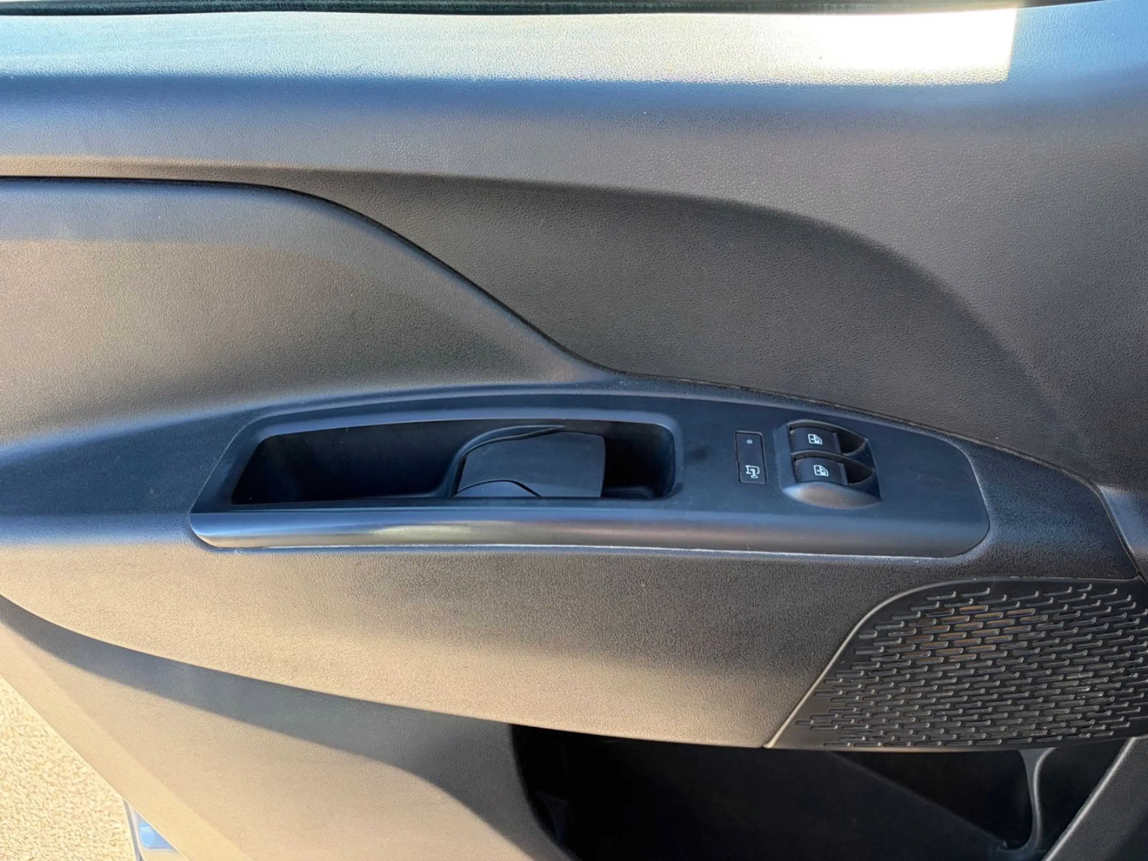 Fiat Doblo Doblò SX Maxi Kasten, NAVI, KLIMAAUTOMATIK — photo 13