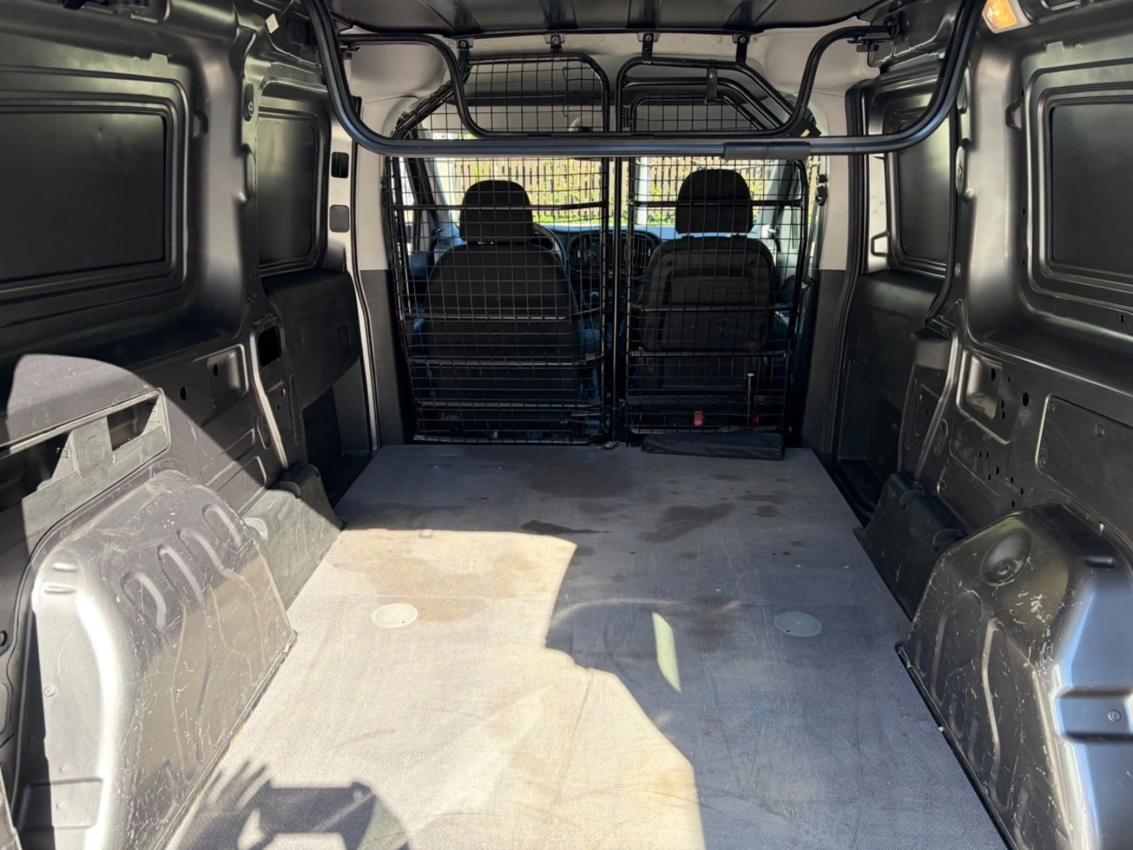 Fiat Doblo Doblò SX Maxi Kasten, NAVI, KLIMAAUTOMATIK — photo 14
