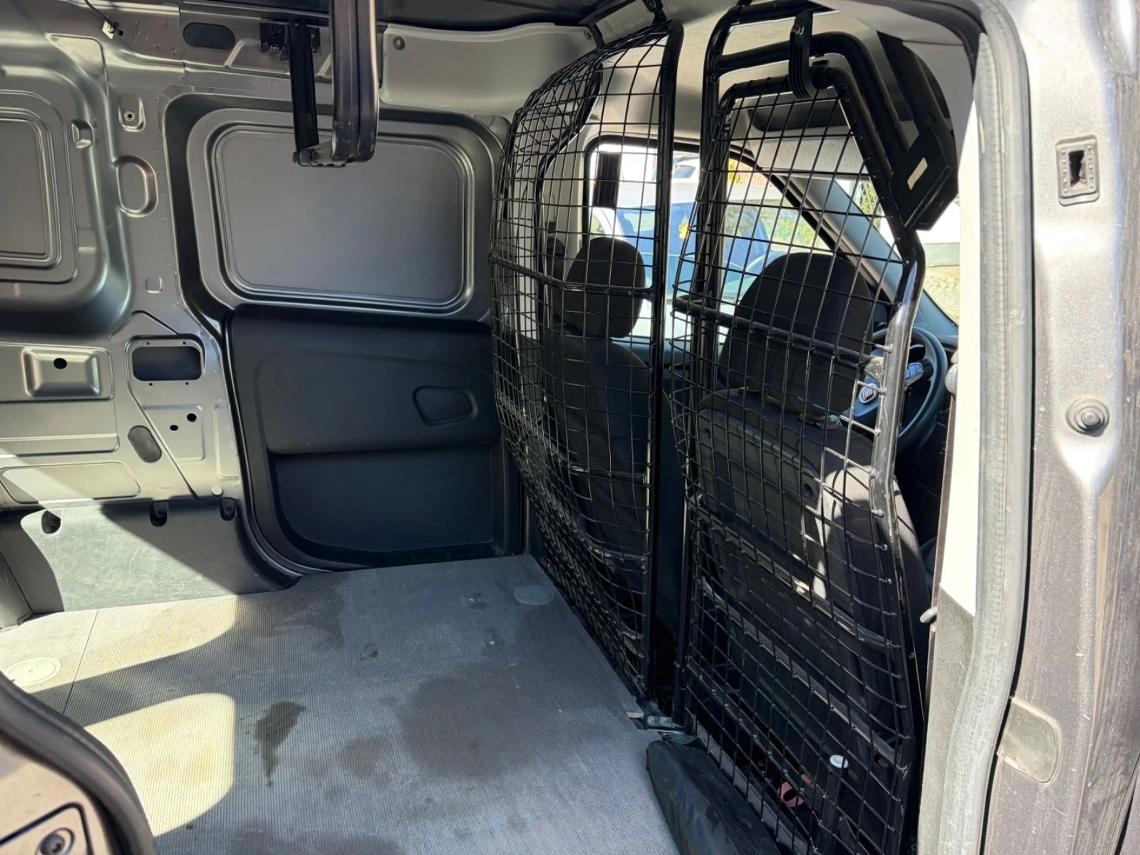 Fiat Doblo Doblò SX Maxi Kasten, NAVI, KLIMAAUTOMATIK — photo 16