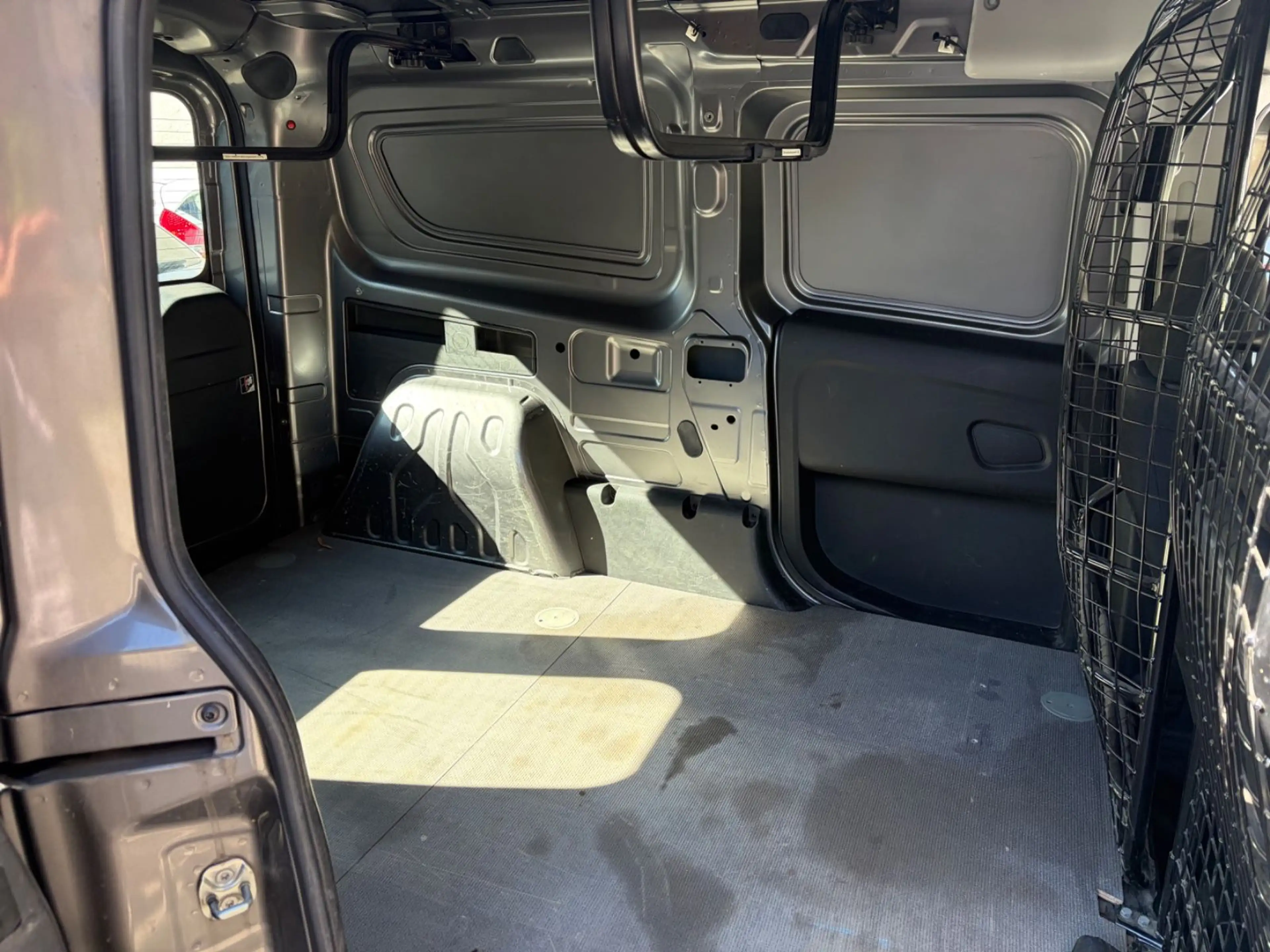 Fiat Doblo Doblò SX Maxi Kasten, NAVI, KLIMAAUTOMATIK — photo 17