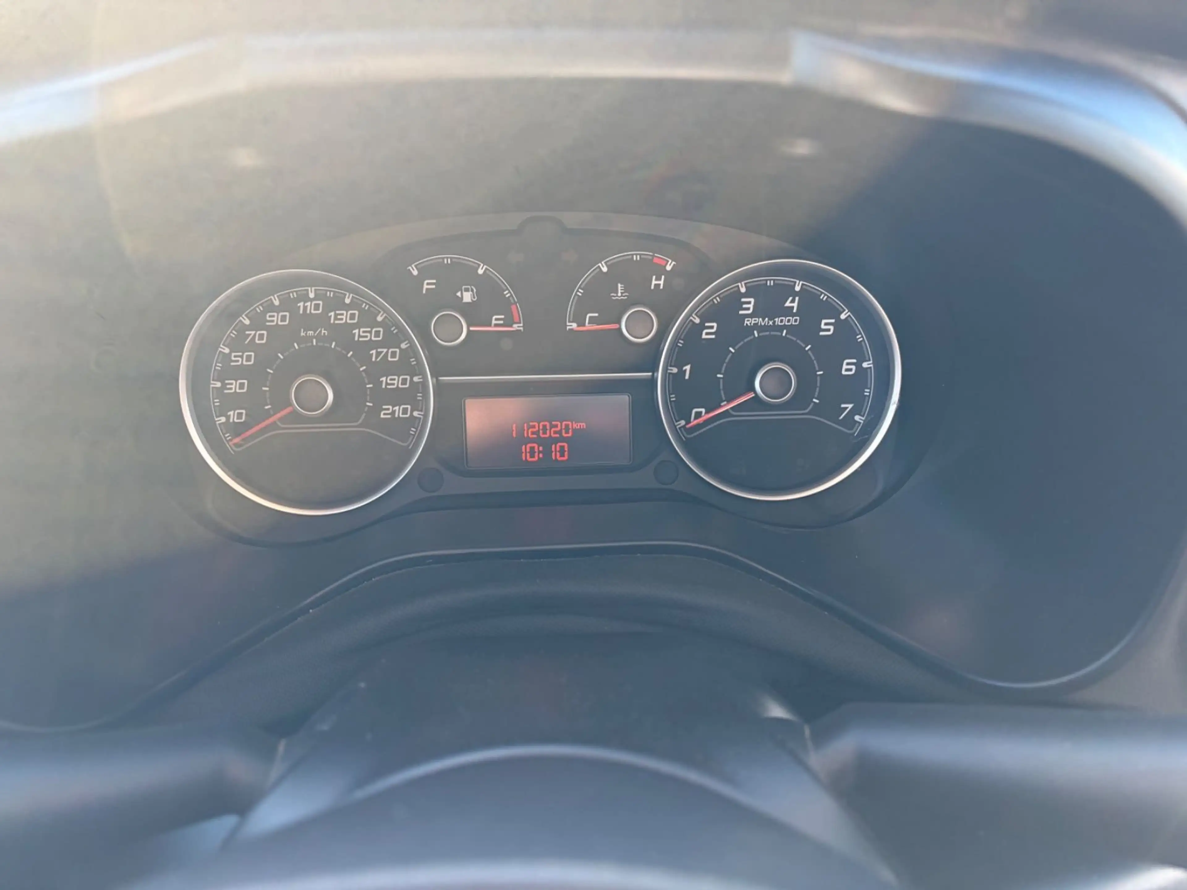 Fiat Doblo Doblò SX Maxi Kasten, NAVI, KLIMAAUTOMATIK — photo 18