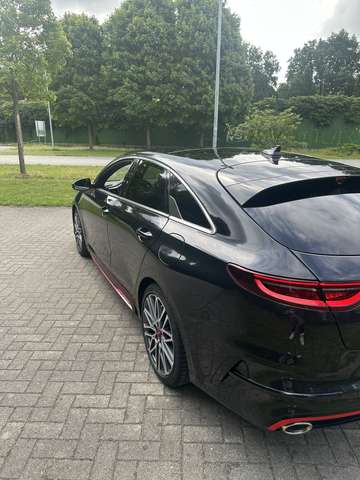 Kia ProCeed / pro_cee'd GT | Tüv Neu | Vollausstattung