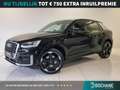 Audi Q2 1.4 TFSI CoD S-line | Navigatie | Elektrisch bedie Zwart - thumbnail 1