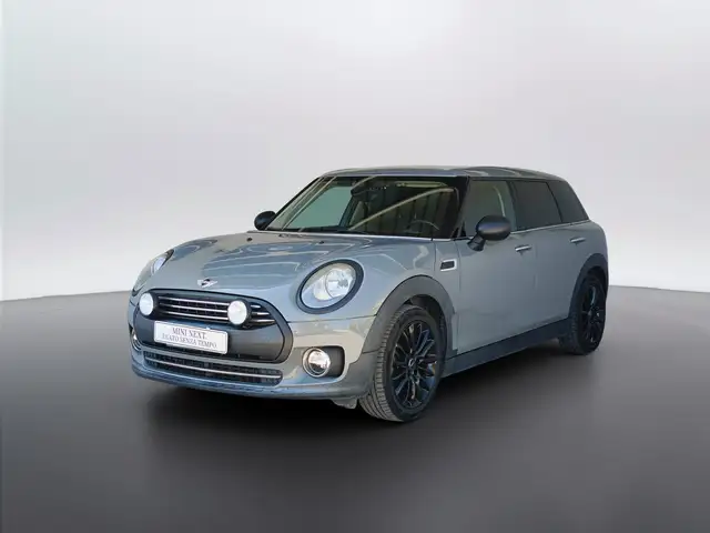 MINI One D Clubman 1.5 One D Boost