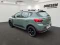 Dacia Sandero III Comfort Stepway 1.0 TCe LPG Extreme Gris - thumbnail 4