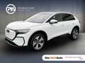 Audi Q4 e-tron performance Weiß - thumbnail 1