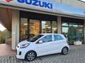 Kia Picanto Picanto II 2011 1.0 Active Collection Gpl 67cv 5p Bianco - thumbnail 1