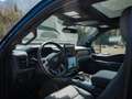Ford F 150 Lightning 133kWh LARIAT - voller Vorsteuerabzug Blau - thumbnail 18