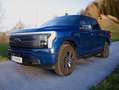 Ford F 150 Lightning 133kWh LARIAT - voller Vorsteuerabzug Blau - thumbnail 25