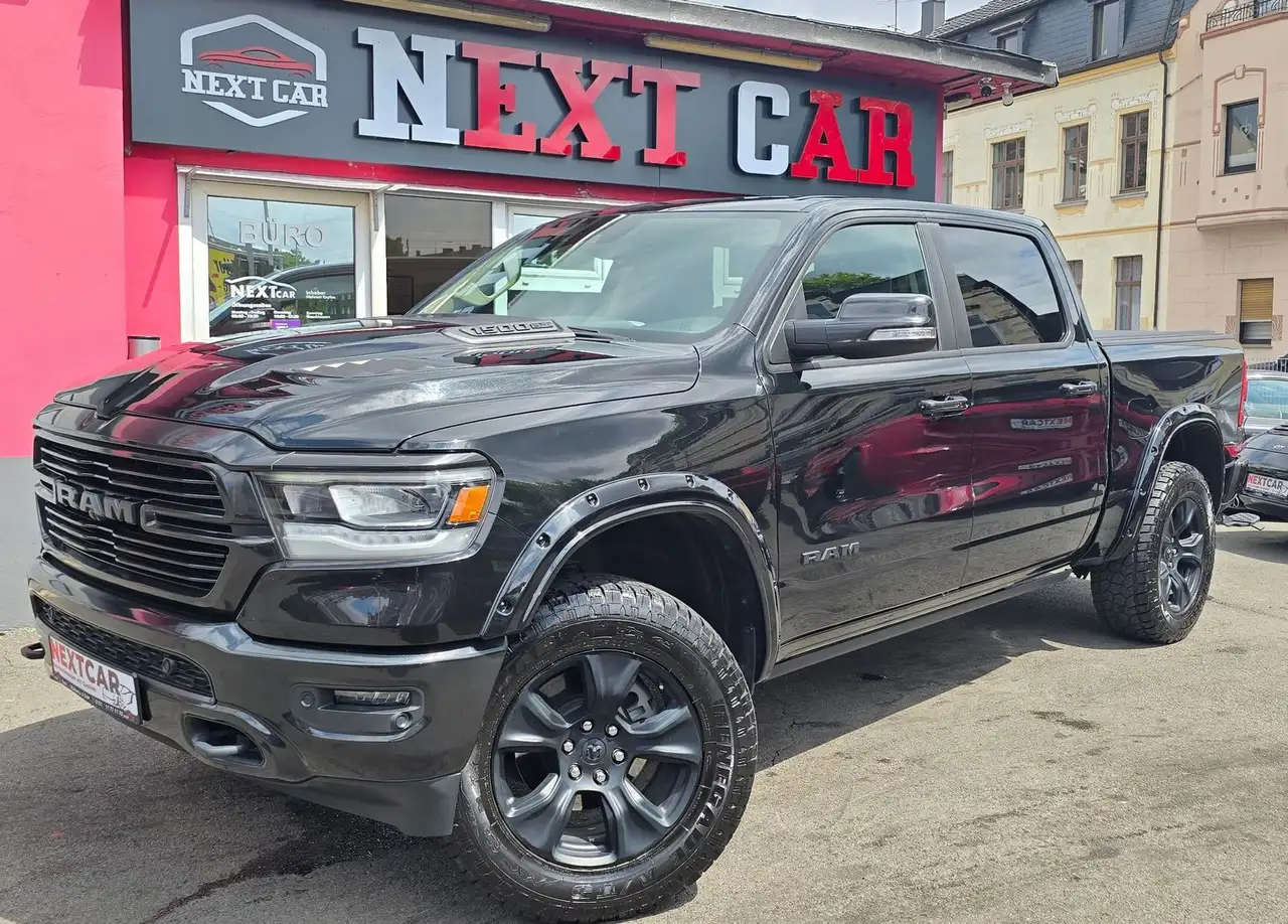 Dodge RAM