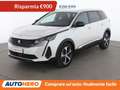 Peugeot 5008 1.5 Blue-HDi Allure Pack 130 CV EAT8 Weiß - thumbnail 1