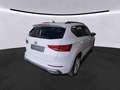 SEAT Ateca FR 2.0 TDI DSG LED NAVI BEATS RFK ACC Weiß - thumbnail 2