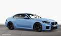BMW M2 Coupé  Harman/Kardon Glasdach Driving+ParkingAssis Blau - thumbnail 8