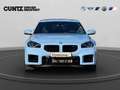 BMW M2 Coupé  Harman/Kardon Glasdach Driving+ParkingAssis Bleu - thumbnail 3
