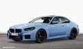 BMW M2 Coupé  Harman/Kardon Glasdach Driving+ParkingAssis Blau - thumbnail 2