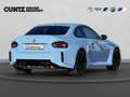 BMW M2 Coupé  Harman/Kardon Glasdach Driving+ParkingAssis Bleu - thumbnail 6