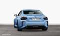 BMW M2 Coupé  Harman/Kardon Glasdach Driving+ParkingAssis Blau - thumbnail 7