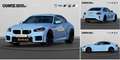 BMW M2 Coupé  Harman/Kardon Glasdach Driving+ParkingAssis Bleu - thumbnail 1