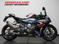 BMW M 1000 RR Rouge - thumbnail 1