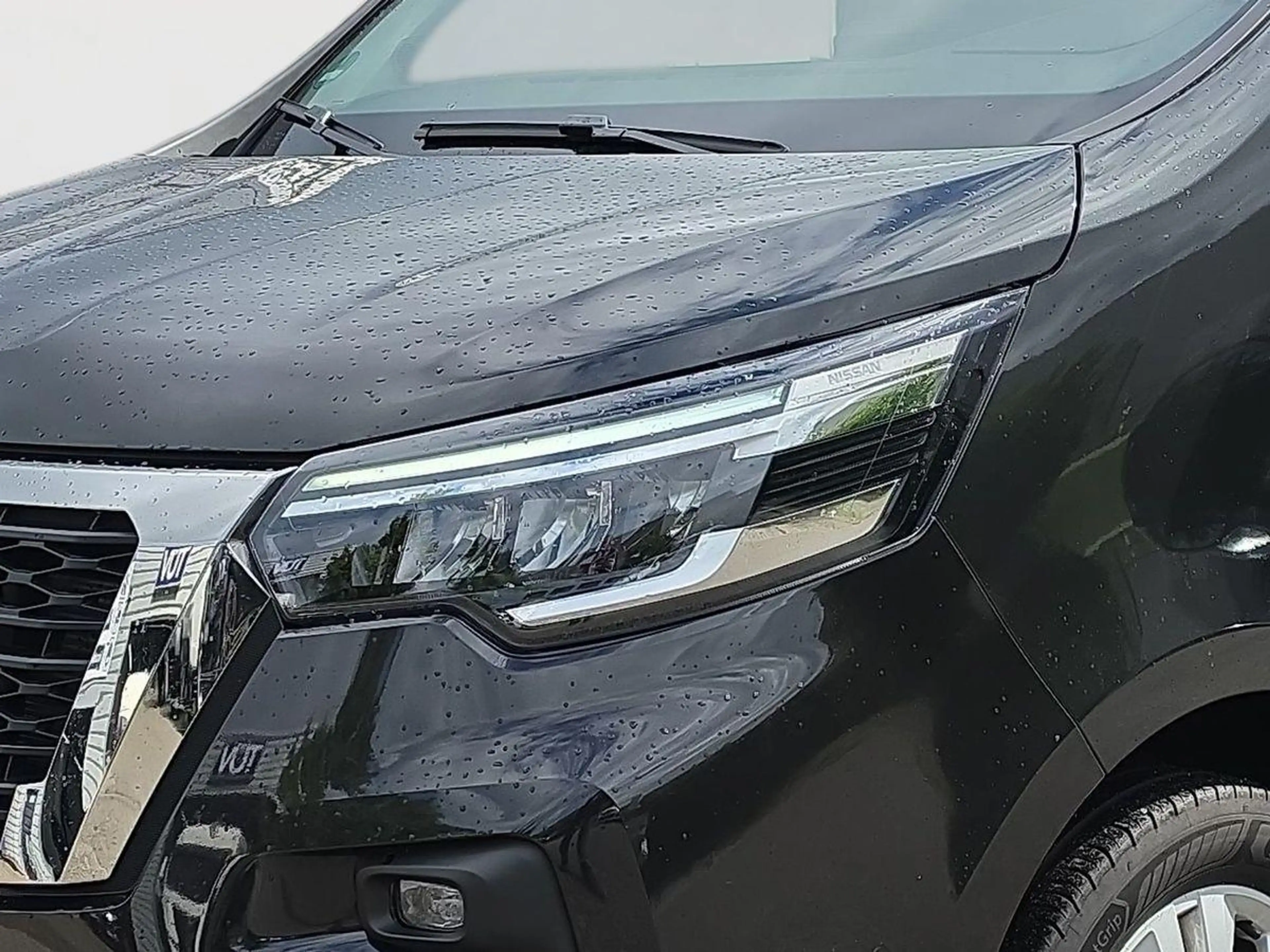 Nissan Primastar Kombi L1H1 2,8tdCi Tekna/LED/Apple/DAB — photo 6