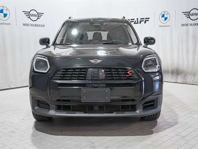 2026 MINI Countryman Cooper S — снимка 1