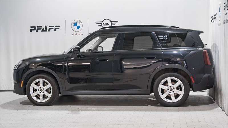2026 MINI Countryman Cooper S — снимка 1