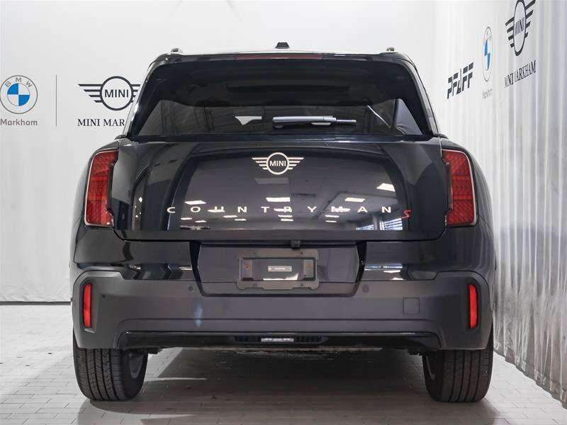 2026 MINI Countryman Cooper S — снимка 1