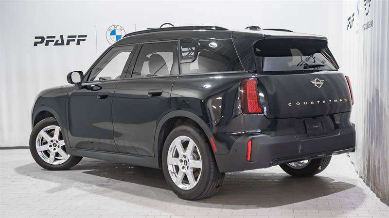 2026 MINI Countryman Cooper S — photo 4