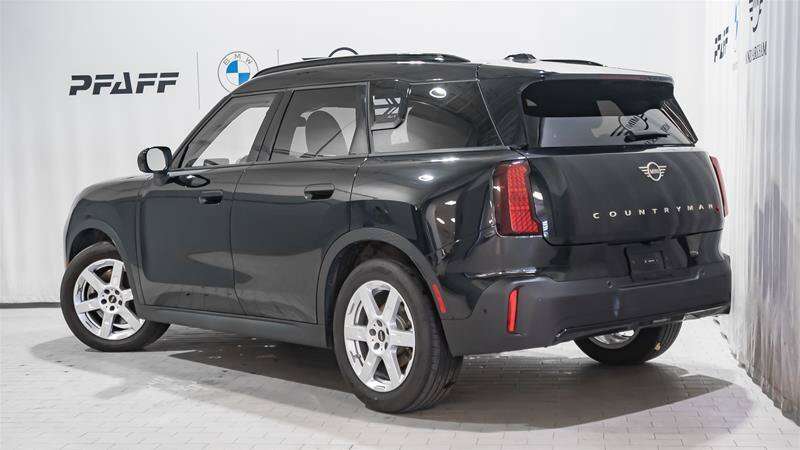 2026 MINI Countryman Cooper S — снимка 1