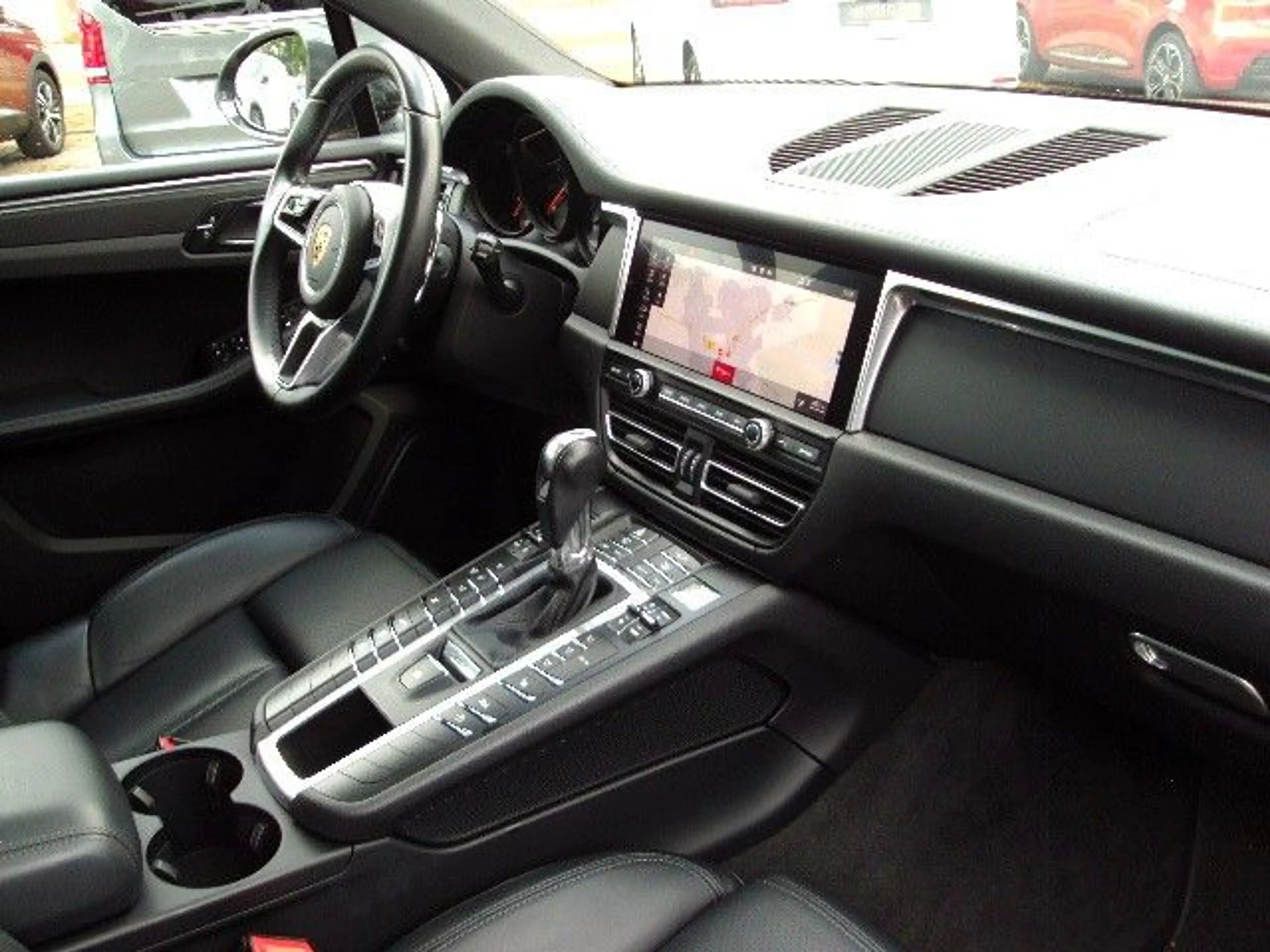 Porsche Macan *** MwSt. ausweisbar *** — photo 14