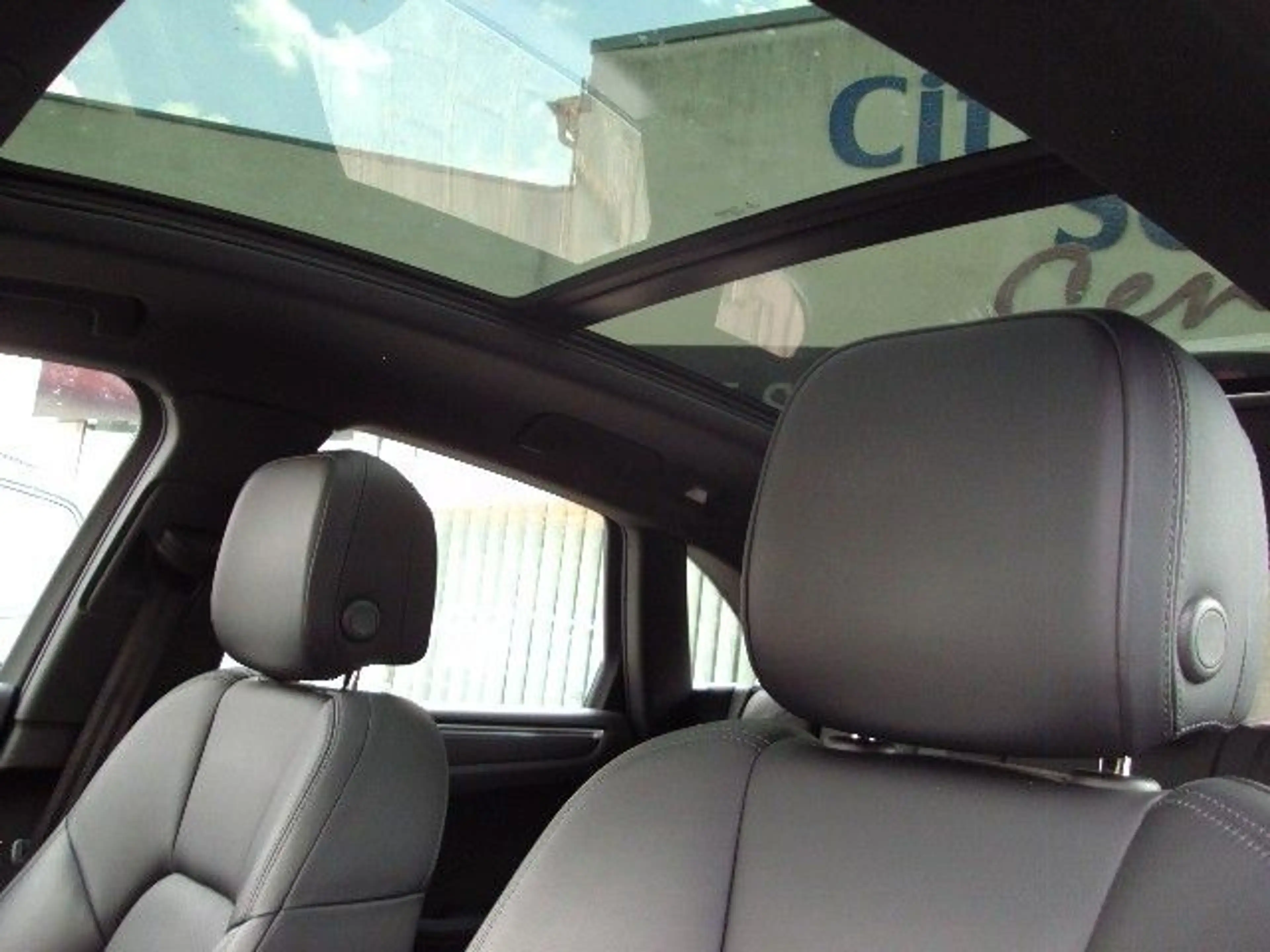 Porsche Macan *** MwSt. ausweisbar *** — photo 12