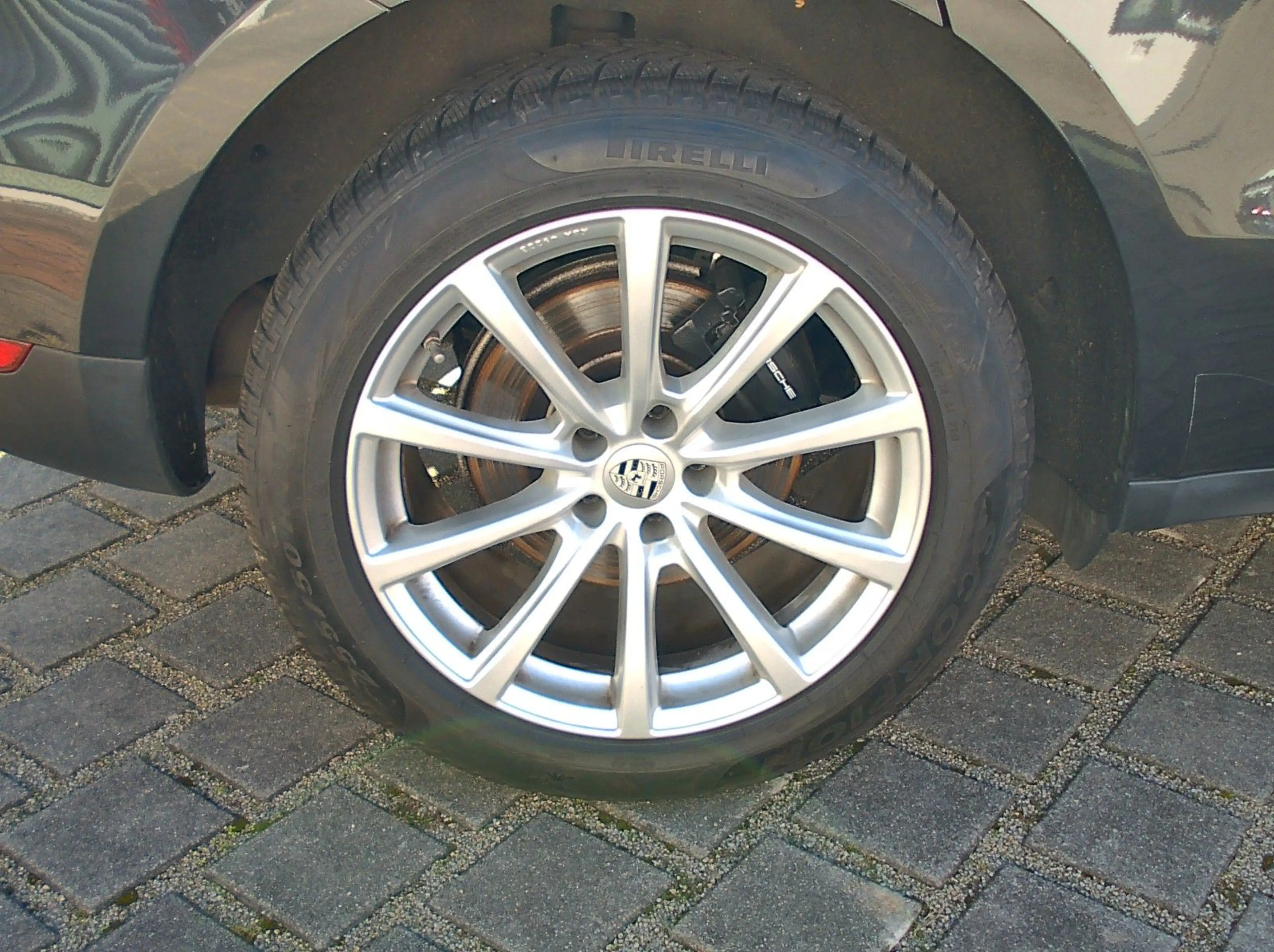 Porsche Macan *** MwSt. ausweisbar *** — photo 8