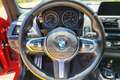 BMW 118 118d 5p. Msport Rosso - thumbnail 11