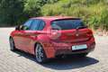 BMW 118 118d 5p. Msport Rosso - thumbnail 7