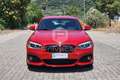 BMW 118 118d 5p. Msport Rosso - thumbnail 2