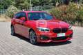 BMW 118 118d 5p. Msport Rosso - thumbnail 3