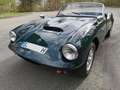Oldtimer Elva Courier - Kein Lotus TVR Ginetta Marcos MG Triumph Vert - thumbnail 3