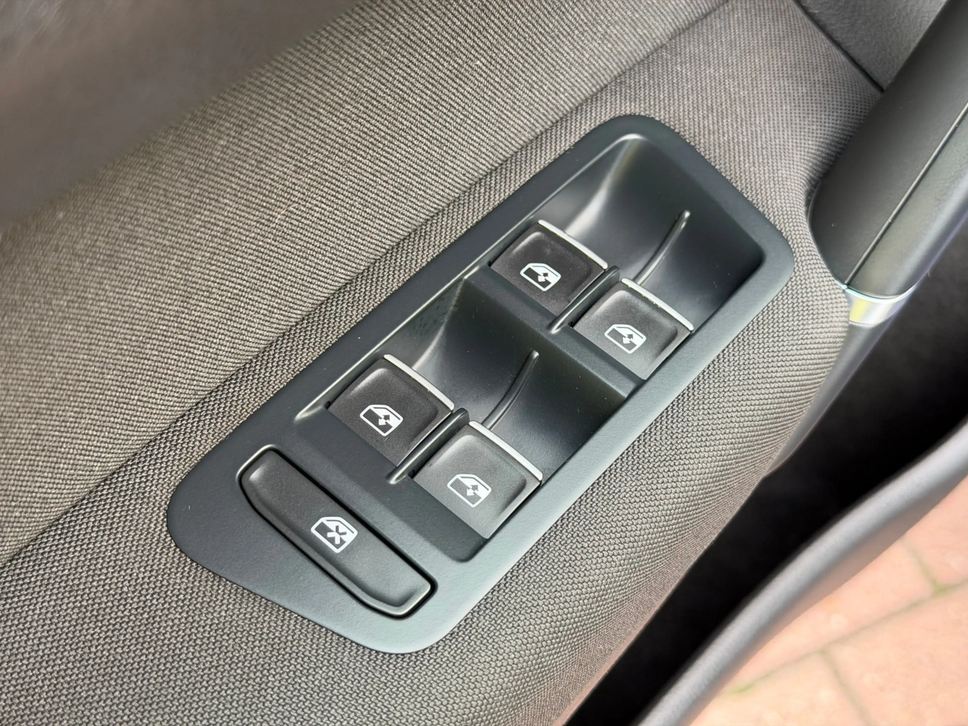 Volkswagen Golf Sportsvan VII Highline Automatik*1.Hand*LED — photo 14