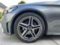 Mercedes-Benz C 200 d 9G-TRONIC AMG Line Grijs - thumbnail 8