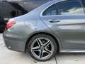 Mercedes-Benz C 200 d 9G-TRONIC AMG Line Grijs - thumbnail 7
